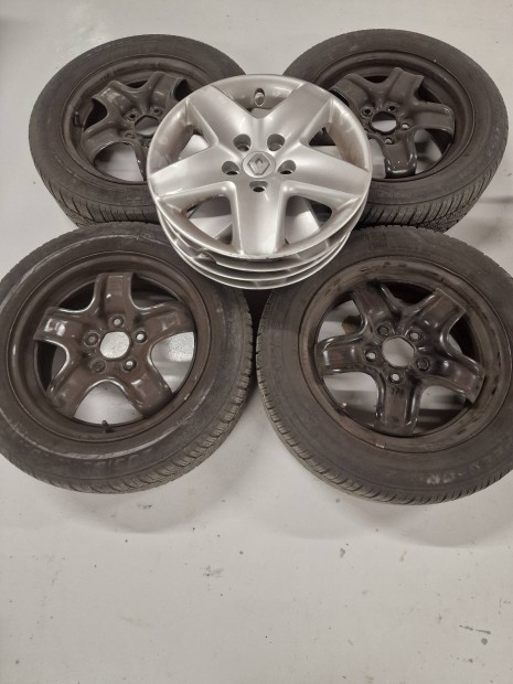 Eladó Renault scenic felnik