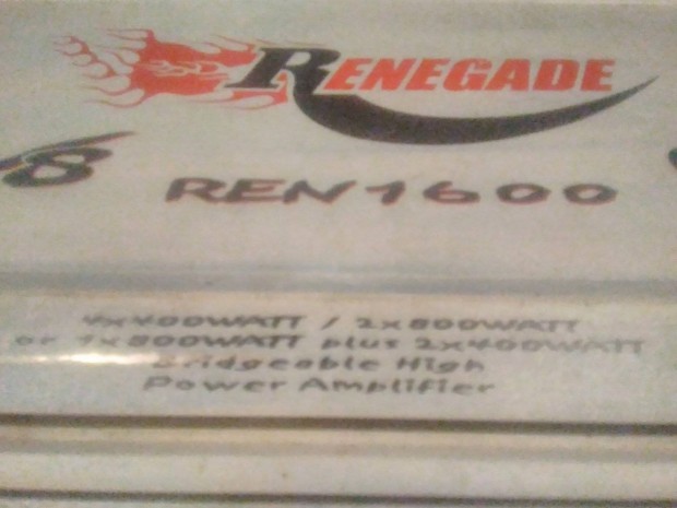 Elad Renegade aut erosit1600