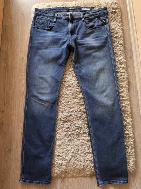 Elad Replay j slim fit farmer 38/32 mretben 