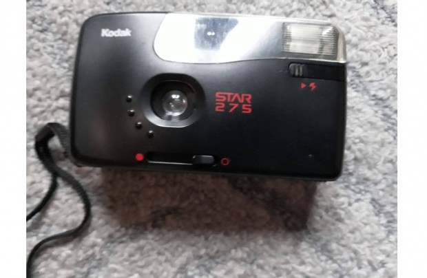 Elad Retr Kodak Star 275 fnykpezgp!