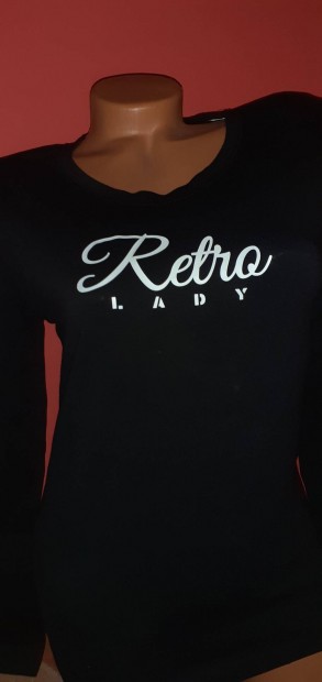 Elad Retro Lady j Ni fls! M.