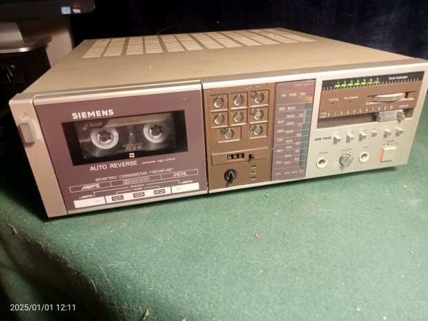 Elad Retro Siemens Rs 722