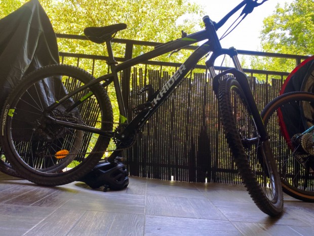 Elad Rockrider ST 530 MTB