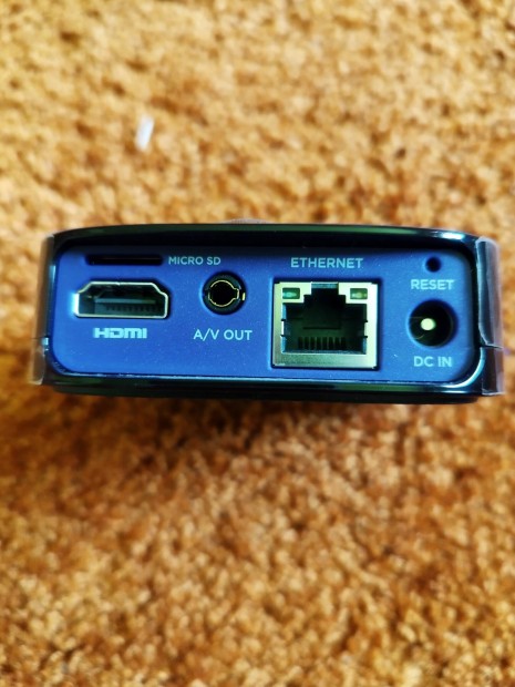 Elad Roku 2 XS