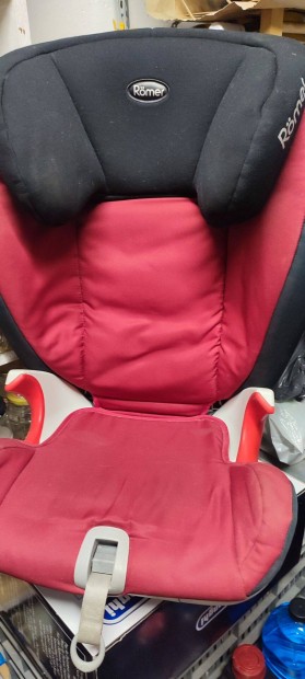 Eladó Römer Kidfix SL 15-36 kg-os isofixes gyerekülés
