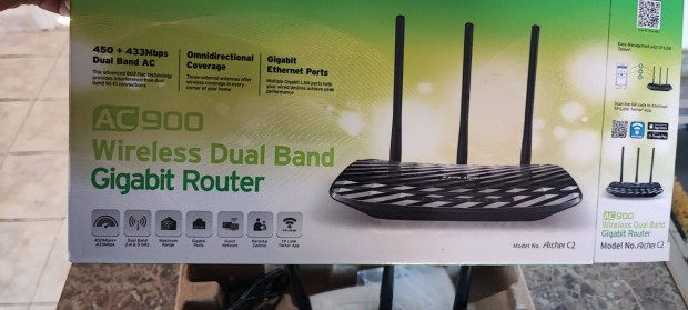 Elad Router