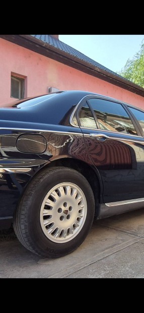 Eladó Rover 75 gyári 15 alufelni