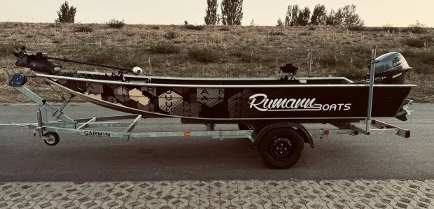 Elad Rumann 485 classis