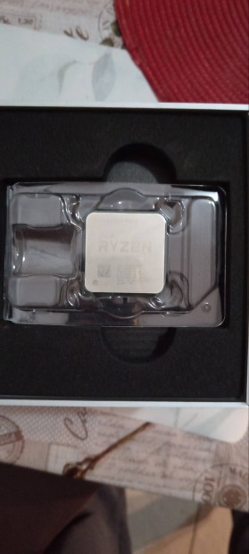 Elad Ryzen 9 3900x processzor 