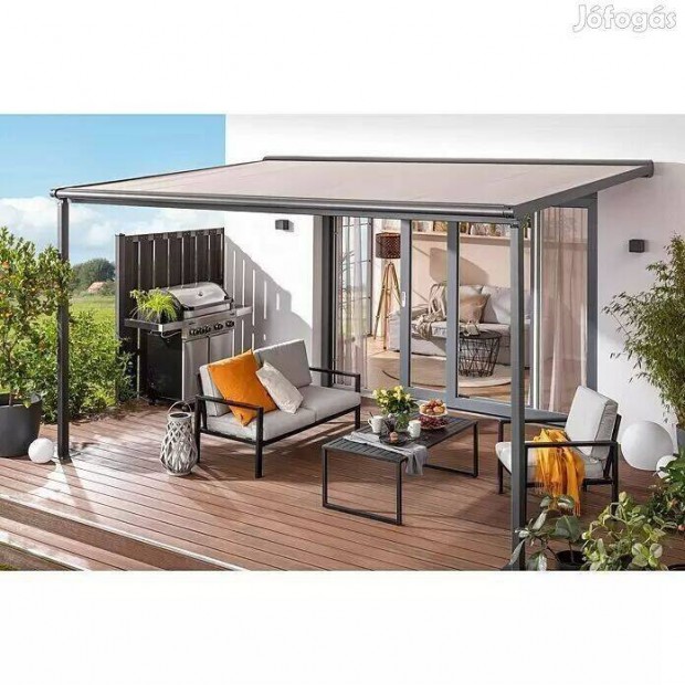 Elad SF Pergola Napellenz 499000Ft