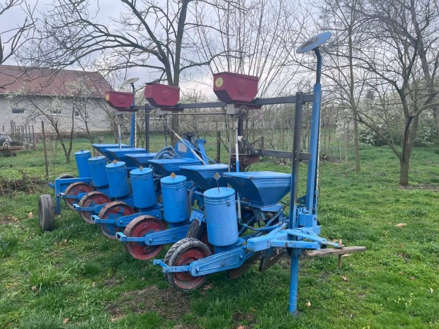 Elad� SPC 6 soros vet�g�p