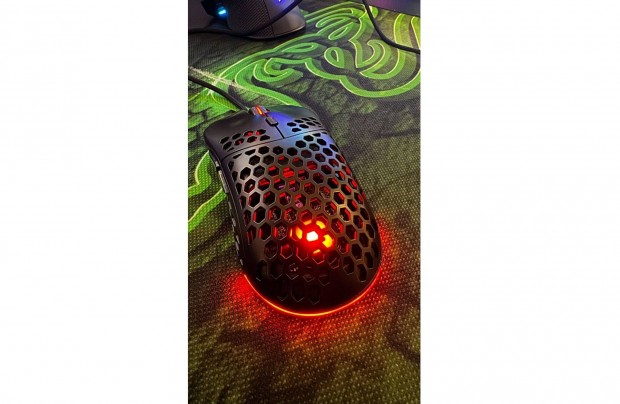 Elad� SPC Gear LIX SPG051 gamer optikai eg�r