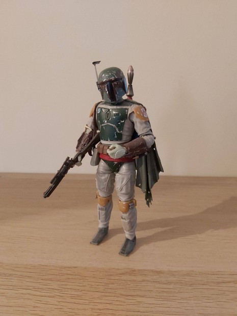 Eladó SW akciófigura Boba Fett 16 cm magas