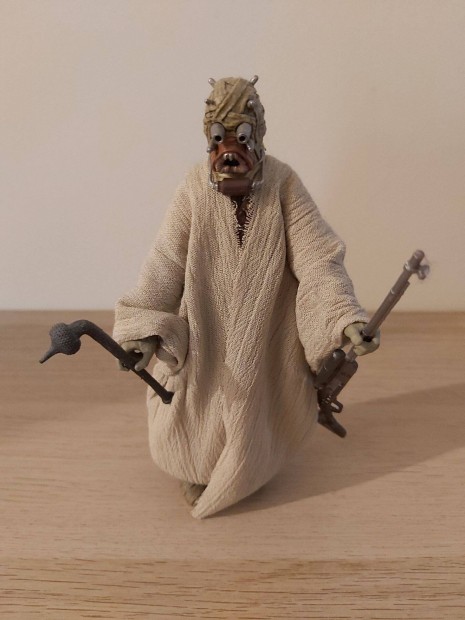 Eladó SW akciófigura Tusken harcos 15 cm magas