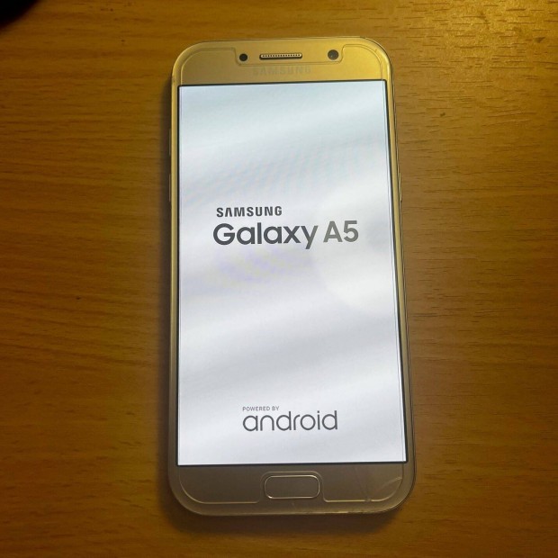 Elad Saamsung Galaxy A5