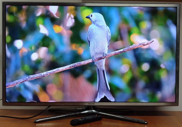 Eladó Samsung 102 cm Fullhd tv