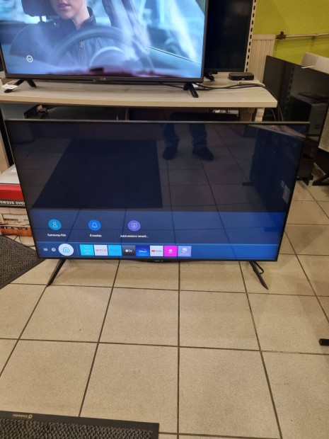 Elad Samsung 125 cm Qled TV