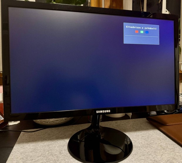 Elad Samsung 19" S19F350Hnu monitor