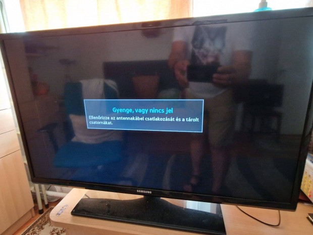 Elad Samsung 32" HD TV