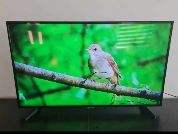 Elad Samsung 43" os 109 cm 4K UHD SMART TV