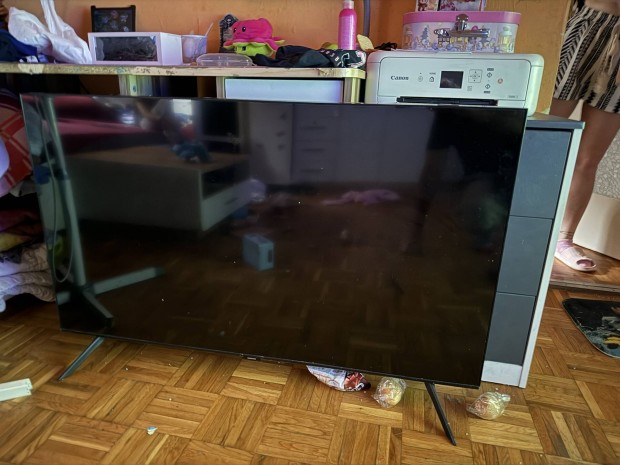 Elad Samsung 50q60 hibs led tv