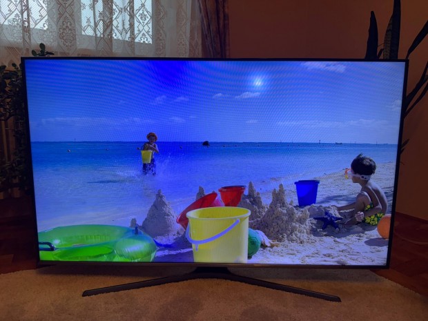 Elad Samsung 55"-os TV (kphibs)