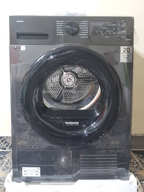 Elad Samsung 9 kg-os inverter motoros hszivattys szrtgp