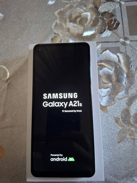 Elad Samsung A21s