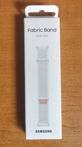 Elad Samsung Fabric Band okosra szj Galaxy Watch6-hoz, Slim