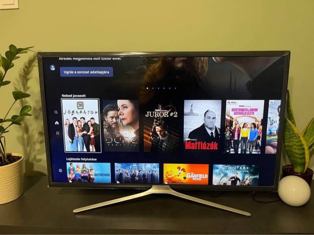 Elad Samsung Full HD Smart TV