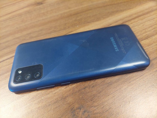 Elad Samsung Galaxy A02s
