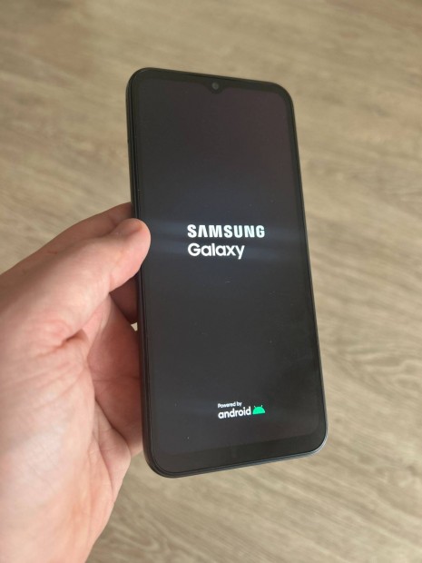 Elad Samsung Galaxy A14 krtyafggetlen. Garancilis. ron alul