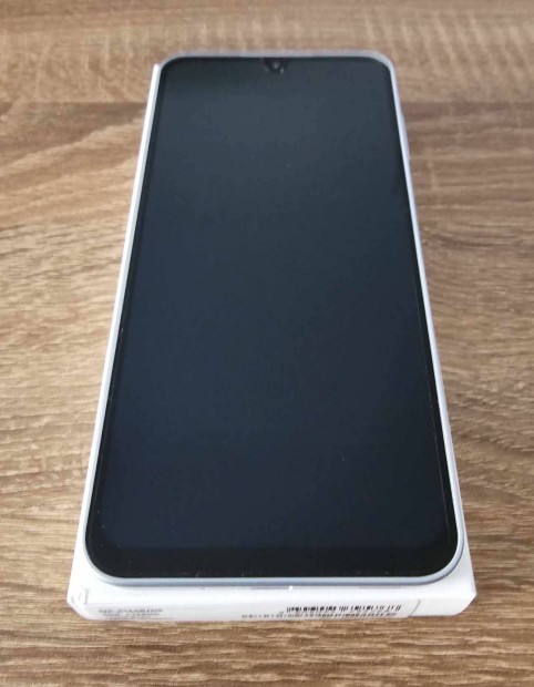Eladó Samsung Galaxy A16 5G Dual Sim mobiltelefon