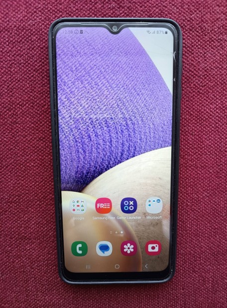 Elad Samsung Galaxy A32 5G 