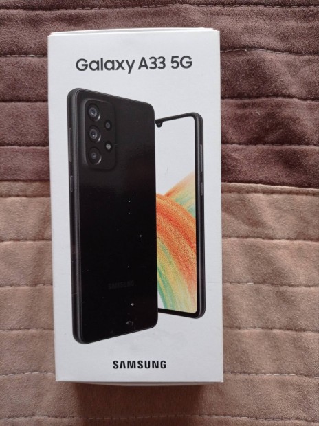 Elad Samsung Galaxy A33 5G 