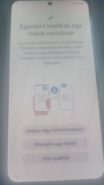 Elad Samsung Galaxy A35 5g telefon,