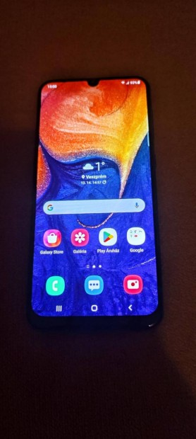 Elad Samsung Galaxy A50 128GB 4GB RAM Dual A505