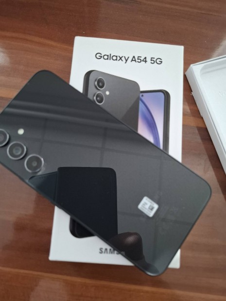 Elad Samsung Galaxy A54 5G