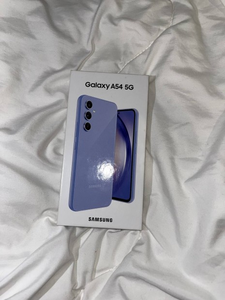 Eladó Samsung Galaxy A54 5G