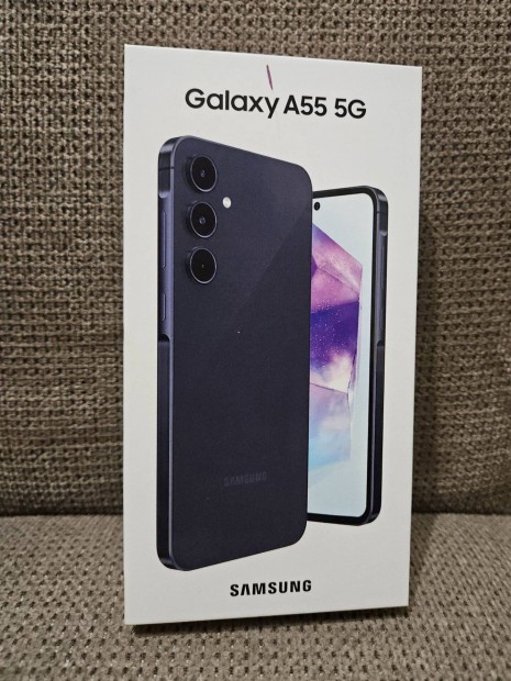 Elad Samsung Galaxy A55 5G