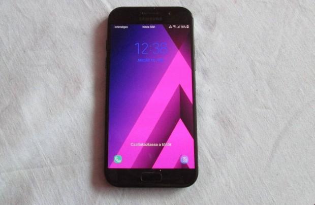 Elad Samsung Galaxy A5 (2017) Single A520F 3Gb/32Gb