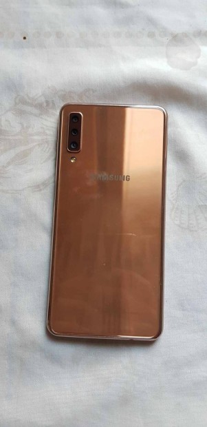 Elad Samsung Galaxy A7 2018