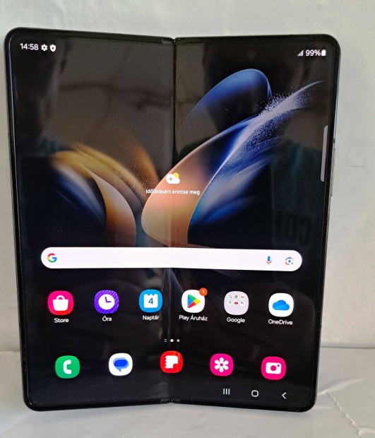 Elad Samsung Galaxy Fold 4 512Gb