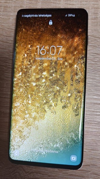 Elad Samsung Galaxy S10