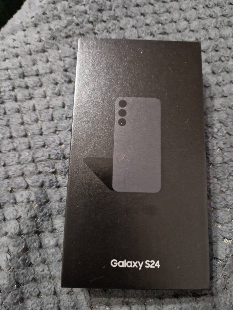 Elad Samsung Galaxy S24 256GB mobiltelefon