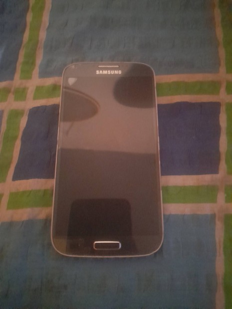 Elad Samsung Galaxy S4 LTE 