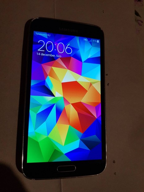 Elad Samsung Galaxy S5