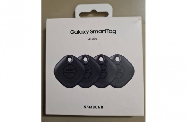 Elad Samsung Galaxy Smart tag