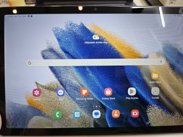 Elad Samsung Galaxy Tab A8 10,5 LTE