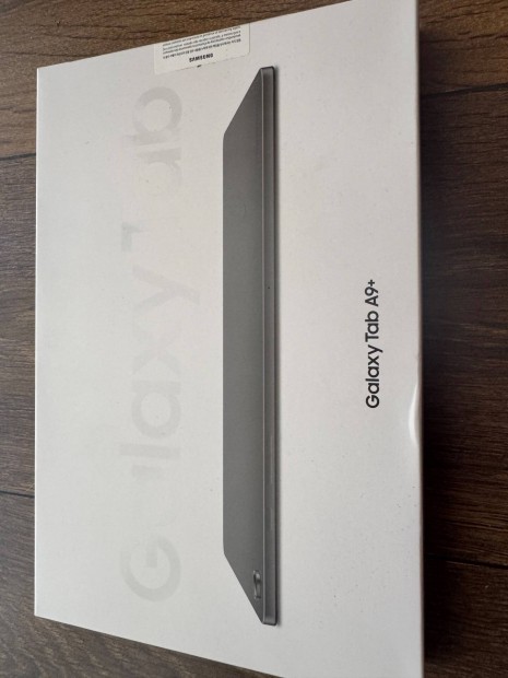 Eladó Samsung Galaxy Tab A9+